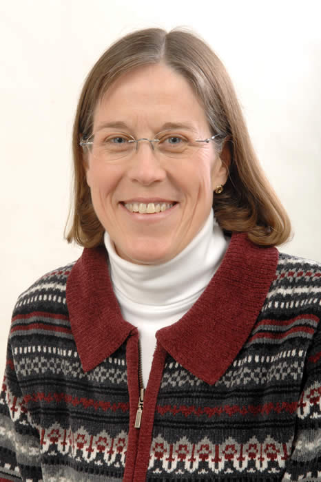 Susan Rausch, M.D.