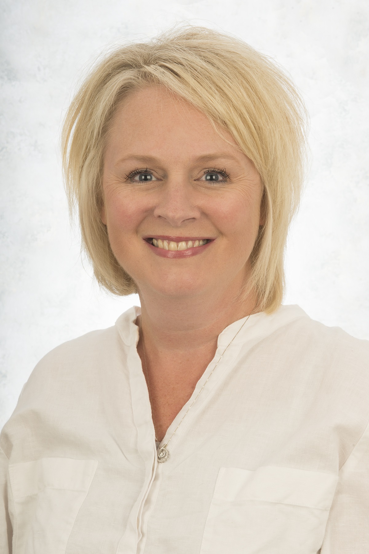 Becky Ludolph, RN BSN